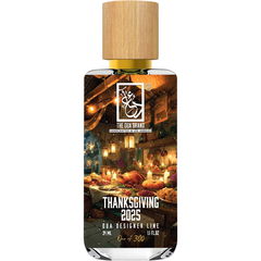 Thanksgiving 2025 by The Dua Brand