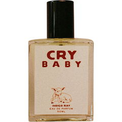 Cry Baby by Indigo Ray