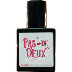 Pas De Deux (Extrait de Parfum) von Sixteen92