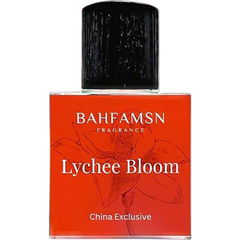 Lychee Bloom von Bahfamsn Fragrance