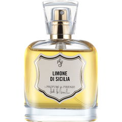 Limone di Sicilia (Eau de Parfum) by Spezierie Palazzo Vecchio