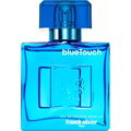blueTouch by Franck Olivier