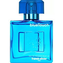 blueTouch by Franck Olivier