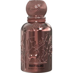 Rusty Island von Auraa Desire