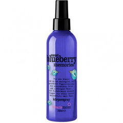 Sweet Blueberry Memories von Treacle Moon