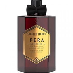 Pera (Eau de Cologne) by Atelier Rebul