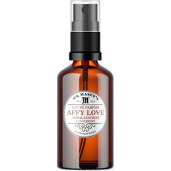 Affy Love by Mr Masey's