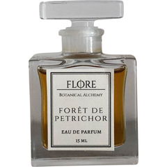 Forêt de Petrichor von Flore Botanical Alchemy