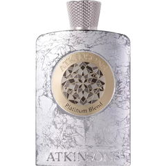 Platinum Blend (2025) by Atkinsons