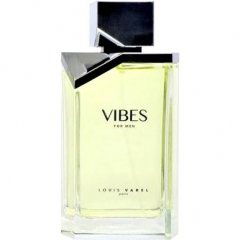 Vibes for Men by Louis Varel Vibes for Men by Louis Varel
