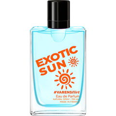 #Varensflirt - Exotic Sun von Ulric de Varens
