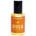 Diosa by Indigo Ray