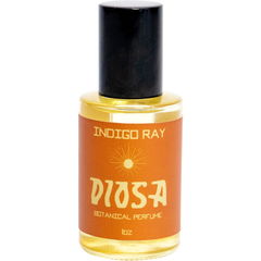 Diosa by Indigo Ray