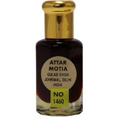 Attar Motia No 1460 von Gulabsingh Johrimal