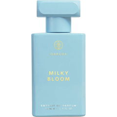 Milky Bloom by Oakcha