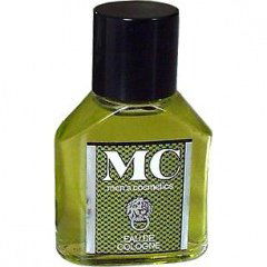 Eau de Cologne von MC Men's Cosmetics