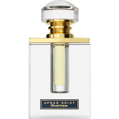 Edict - Musctique (Perfume Oil) von Afnan Perfumes