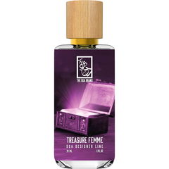 Treasure Femme von The Dua Brand / Dua Fragrances
