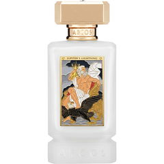 Jupiter's Lightning by Argos