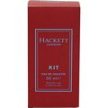 Kit (Eau de Toilette) von Hackett