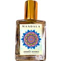 Mandala von AromaG's Botanica