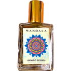 Mandala by AromaG's Botanica