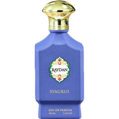 Syagrus (Eau de Parfum) by Rayhan Syagrus (Eau de Parfum) by Rayhan