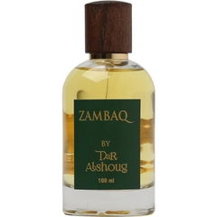 Zambaq by Dar Alshoug