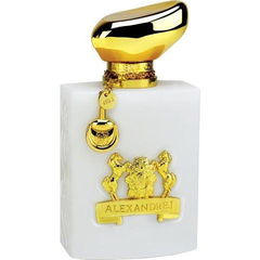 Oscent White von Alexandre.J