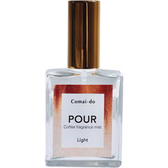 POUR - Light von Comai-do / 珈舞堂