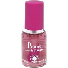 Les Plaisirs Nature - Prune by Yves Rocher