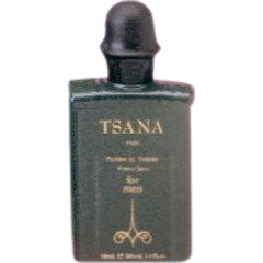 Tsana von Loreste