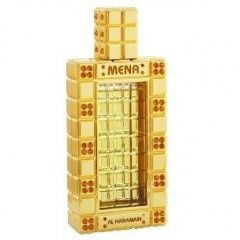 Mena (Eau de Parfum) by Al Haramain / الحرمين