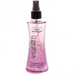 Cupcake Couture - Dreamy Pink Frosting von Vitabath