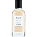 The Oriental Collection - Privé Royal Amber von Niya