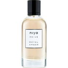 The Oriental Collection - Privé Royal Amber by Niya