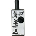 Birthday Suit von A & E - Ariana & Evans