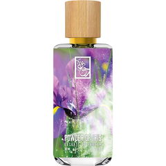 Powder of Iris by The Dua Brand / Dua Fragrances