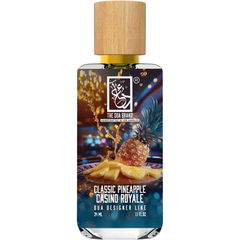 Classic Pineapple Casino Royale von The Dua Brand / Dua Fragrances
