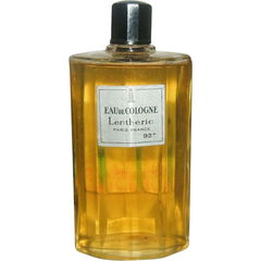Eau de Cologne by Lenthéric