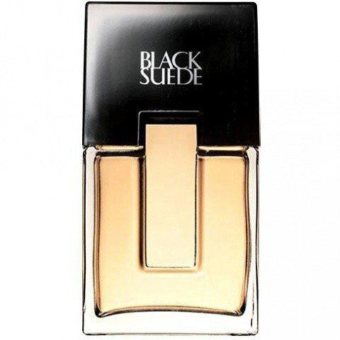 Black Suede (Eau de Toilette) von Avon