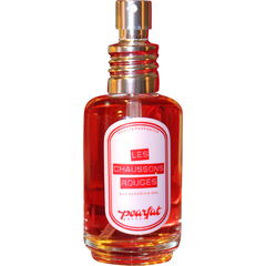 Les Chaussons Rouges von Pearfat Parfum