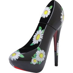 Style Heel Happy von Jean-Pierre Sand