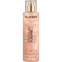 Nude Mood von Playboy