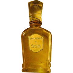 Épilogue (Parfum) by Coryse Salomé