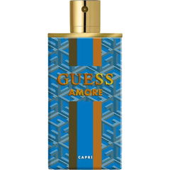 Capri von Guess