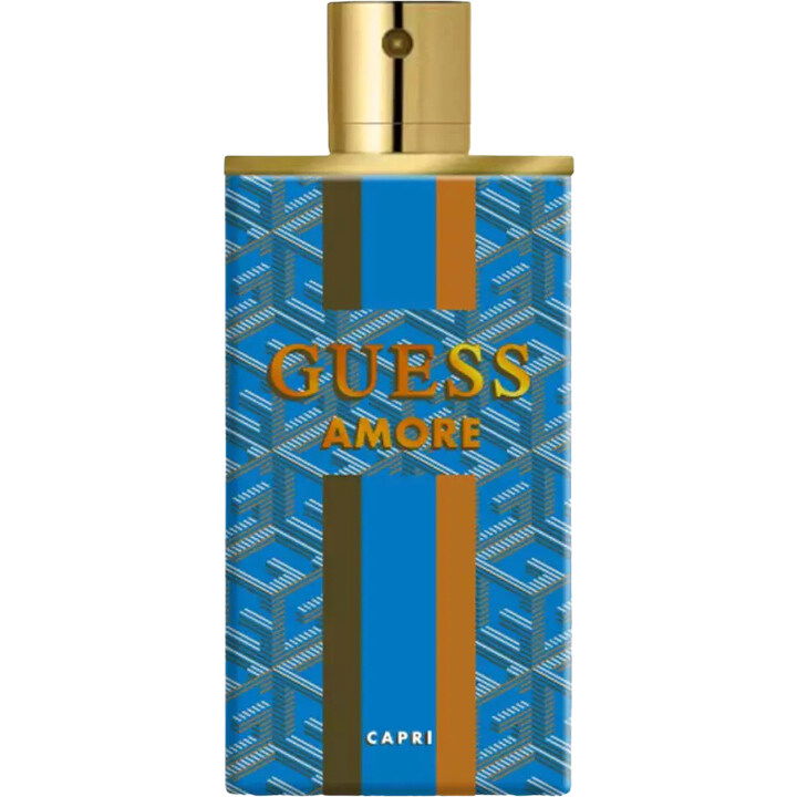 Capri von Guess