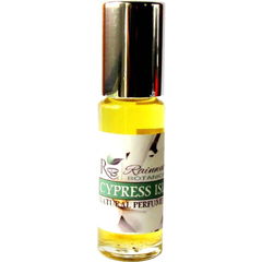 Cypress Isle von Rainwater Botanicals