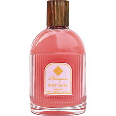 Rosy Musk by Almayamn