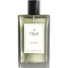 Iris Majesty von Vilack